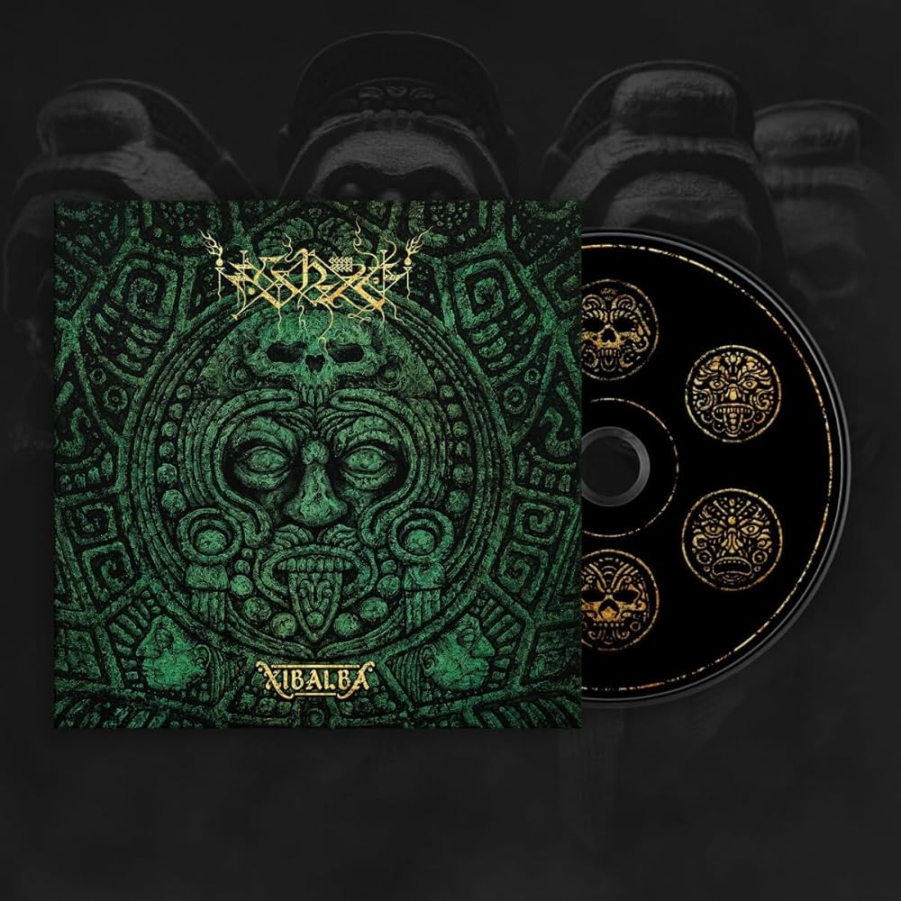 XIBALBA ベストアルバム 71Bo9N6+2cL._UF1000,1000_QL80_.jpg